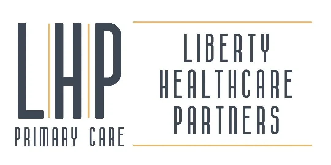 Liberty Healthcare Partners logo